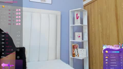 Pau online show from January 26, 2025, 4:20 pm