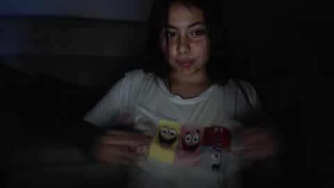 Snapshot of paula_torrez chatting on October 11, 2025, 3:28 am paula_torrez online show from October 11, 2025, 3:28 am