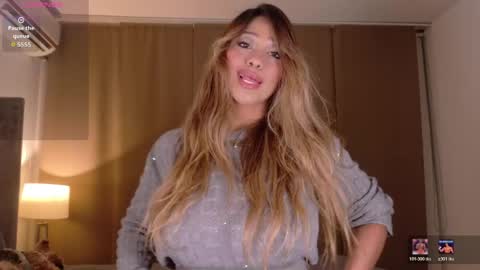 Snapshot of paulaacam chatting on May 30, 2026, 3:58 am Paula Andrea online show from May 30, 2026, 3:58 am