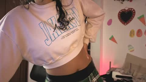 Paula  online show from April 7, 2026, 4:35 am