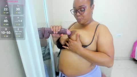 paulastone24 online show from November 4, 2025, 10:53 pm