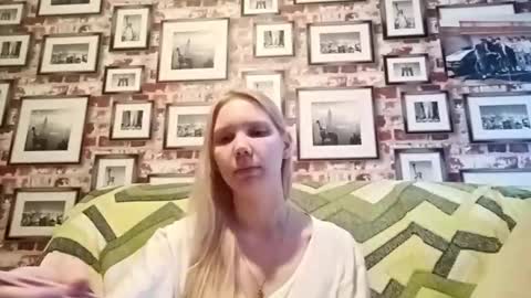 Eva online show from November 20, 2025, 7:30 am