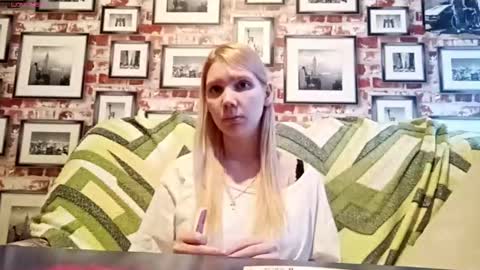 Eva online show from November 21, 2025, 8:46 am