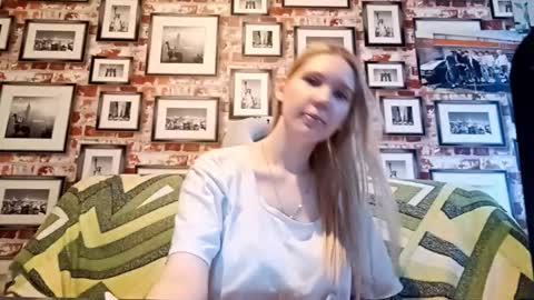 Eva online show from November 24, 2025, 8:14 am