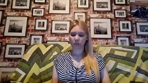 Eva online show from November 27, 2025, 6:15 am