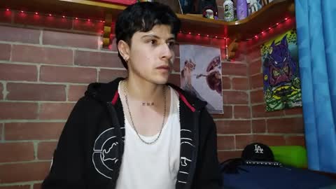 Paul DAmico online show from April 8, 2026, 12:54 am