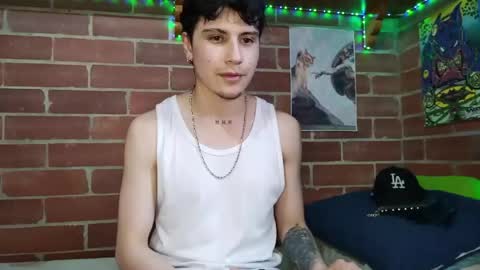 Paul DAmico online show from April 16, 2026, 9:39 pm