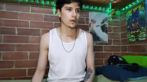 Paul DAmico online show from April 18, 2026, 11:49 pm