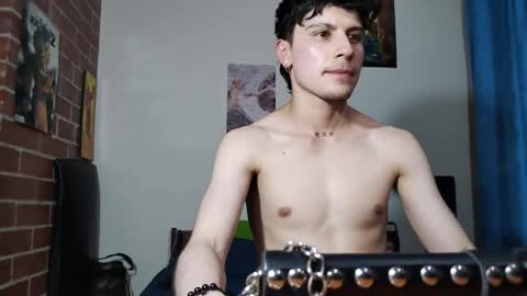 Snapshot of pauldamico chatting on May 8, 2026, 11:54 pm Paul DAmico online show from May 8, 2026, 11:54 pm