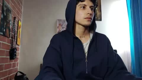 Snapshot of pauldamico chatting on May 17, 2026, 6:26 pm Paul DAmico online show from May 17, 2026, 6:26 pm