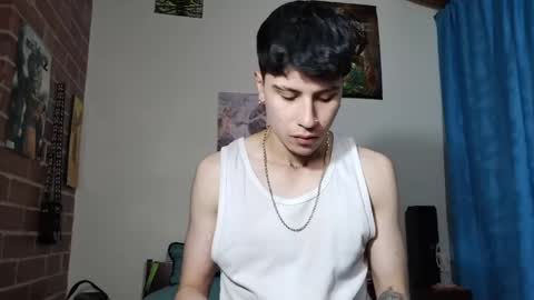 Snapshot of pauldamico chatting on May 28, 2026, 10:23 am Paul DAmico online show from May 28, 2026, 10:23 am