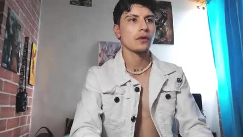Snapshot of pauldamico chatting on June 2, 2026, 3:47 pm Paul DAmico online show from June 2, 2026, 3:47 pm