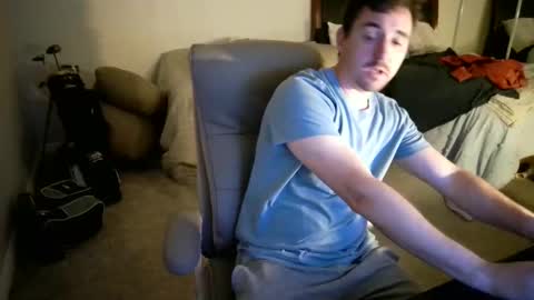 Snapshot of pauldemonte chatting on April 30, 2026, 11:05 am pauldemonte online show from April 30, 2026, 11:05 am