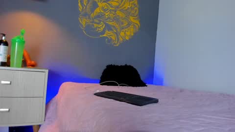 Paulina online show from December 2, 2024, 11:07 pm