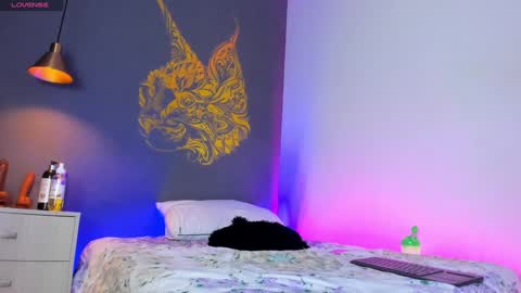 Paulina online show from January 7, 2025, 11:14 pm