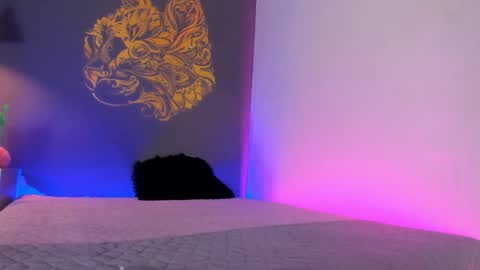 Paulina online show from February 3, 2025, 11:26 pm