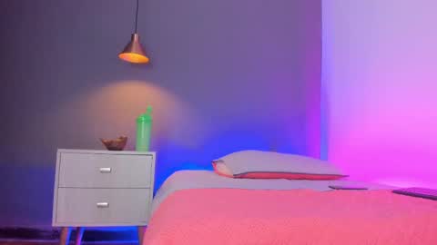 Paulina online show from February 10, 2025, 9:15 pm