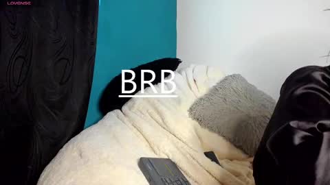 Paulina online show from October 3, 2025, 8:50 pm