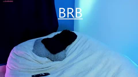 Paulina online show from October 22, 2025, 8:19 pm