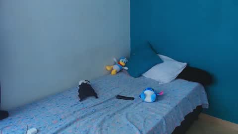 Paulina online show from March 13, 2026, 4:24 pm