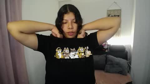 Snapshot of paulina07_ chatting on May 15, 2026, 3:41 pm paulina07_ online show from May 15, 2026, 3:41 pm