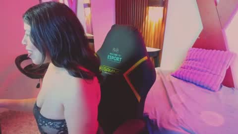 Snapshot of paulina07_ chatting on June 30, 2026, 12:55 am paulina07_ online show from June 30, 2026, 12:55 am