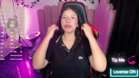 Snapshot of paulina07_ chatting on June 30, 2026, 7:26 pm paulina07_ online show from June 30, 2026, 7:26 pm
