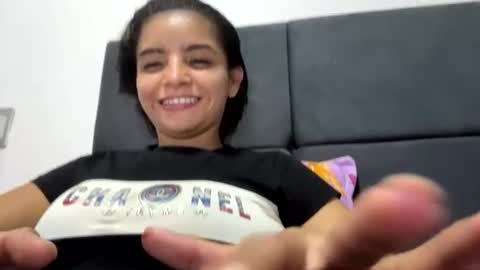 Snapshot of paulina2026 chatting on July 15, 2026, 2:50 am Paulina2026 online show from July 15, 2026, 2:50 am