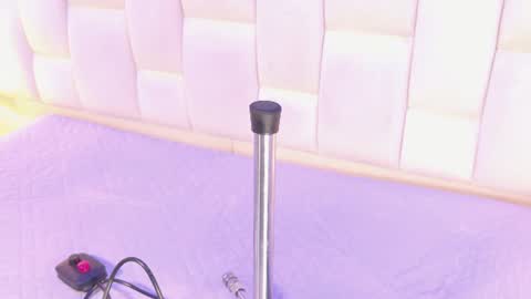 Snapshot of paulina_cano chatting on July 4, 2026, 7:20 pm Paulina online show from July 4, 2026, 7:20 pm