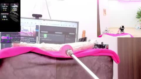 Snapshot of paulina_davis_ chatting on April 28, 2026, 2:27 am Paulina Davis online show from April 28, 2026, 2:27 am