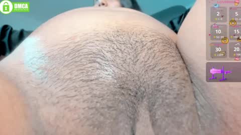 Paulina online show from January 9, 2025, 2:11 am