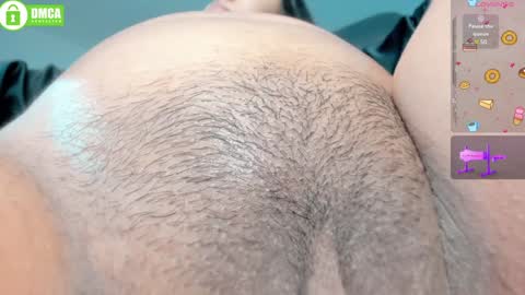 Paulina online show from January 23, 2025, 6:06 am