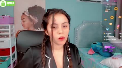 Paulina online show from January 30, 2025, 3:00 am