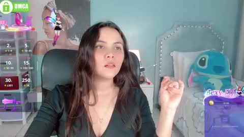 Paulina online show from February 26, 2025, 11:59 pm