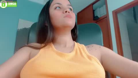 Paulina online show from March 3, 2025, 10:42 pm