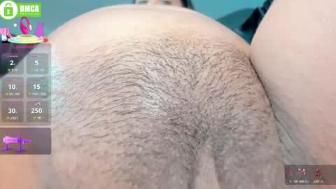 Paulina online show from March 8, 2025, 1:39 am