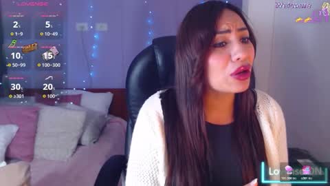 Snapshot of paulina_galvis2700 chatting on March 26, 2026, 3:17 pm paulina online show from March 26, 2026, 3:17 pm