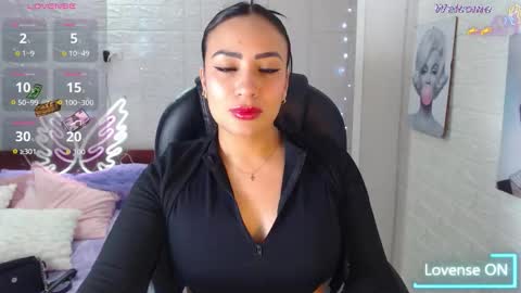 Snapshot of paulina_galvis2700 chatting on March 29, 2026, 4:51 pm paulina online show from March 29, 2026, 4:51 pm