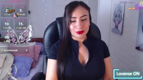 Snapshot of paulina_galvis2700 chatting on April 9, 2026, 4:56 pm paulina online show from April 9, 2026, 4:56 pm