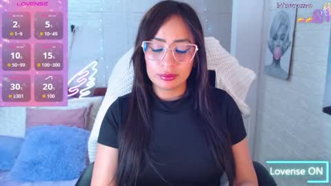 Snapshot of paulina_galvis2700 chatting on April 11, 2026, 3:16 pm paulina online show from April 11, 2026, 3:16 pm