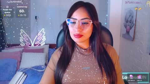 Snapshot of paulina_galvis2700 chatting on April 19, 2026, 4:28 pm paulina online show from April 19, 2026, 4:28 pm