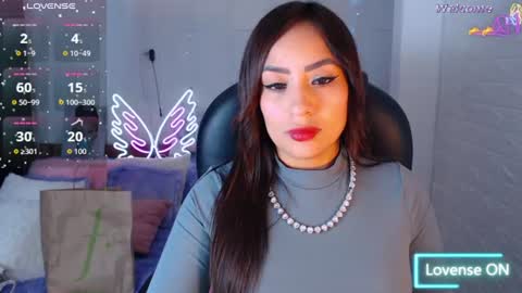 Snapshot of paulina_galvis2700 chatting on June 20, 2026, 3:04 pm paulina online show from June 20, 2026, 3:04 pm