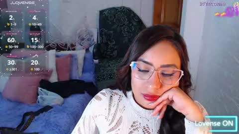 Snapshot of paulina_galvis2700 chatting on June 29, 2026, 3:01 pm paulina online show from June 29, 2026, 3:01 pm