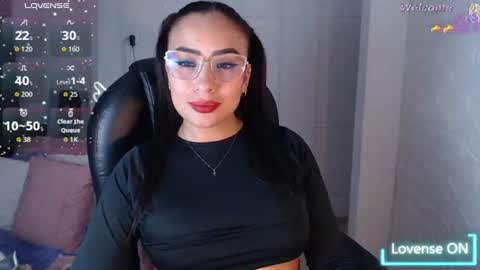 Snapshot of paulina_galvis2700 chatting on July 2, 2026, 6:03 pm paulina online show from July 2, 2026, 6:03 pm