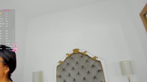 Snapshot of paulina_lux chatting on February 22, 2026, 2:37 pm paulina lux online show from February 22, 2026, 2:37 pm