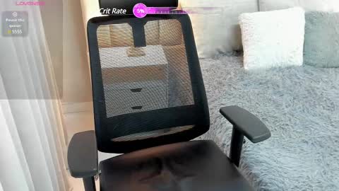 paylina monroy online show from March 10, 2025, 2:26 pm