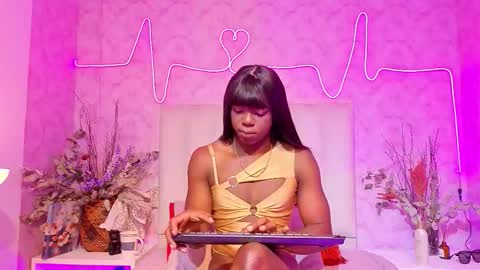 Paulina  online show from October 26, 2025, 12:33 pm