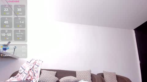 Paulina  online show from February 24, 2025, 6:26 pm