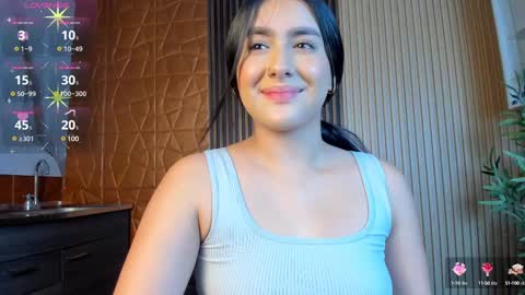 Paulina  online show from March 11, 2025, 12:06 pm