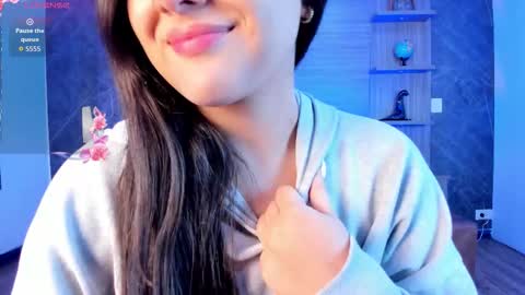 Paulina  online show from October 14, 2025, 12:06 pm